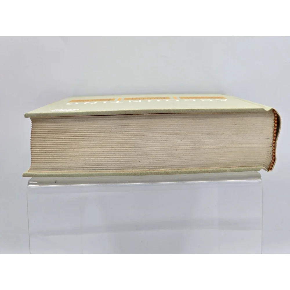 Accounting The Basis For Business Decisions by Walter Meigs and‎ Charles Johnson
